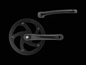 Trek Bikes Electra Cruiser 170mm Chainguide Crankset Best Sale