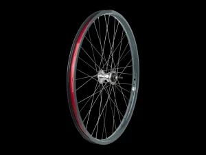 Trek Bikes Electra Delivery 26" Cruiser wiel Chicago Grey Store