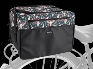 Trek Bikes Electra Fern bagagedragertas Dark Green Clearance