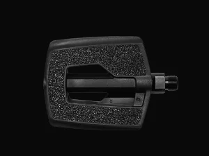 Trek Bikes Electra griptape pedalenset Black Best