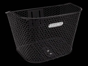 Trek Bikes Electra Honeycomb fietsmand met balhoofdbevestiging White Clearance