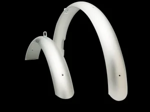 Trek Bikes Electra Ladies' Cruiser 26" Fender Set White Cheap