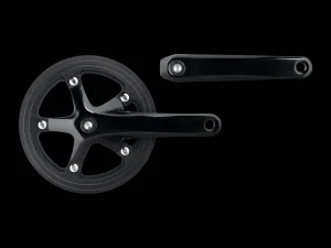 Trek Bikes Electra Loft Go! 7D Crankset Best Sale