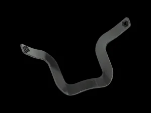 Trek Bikes Electra Loft Go! 7D Internal Cable Guide Black Outlet