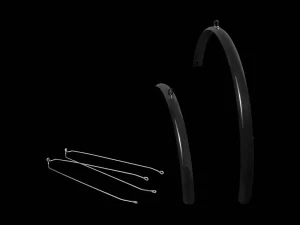 Trek Bikes Electra Loft 3i Men's Medium Fender Set Black Sale