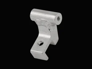 Trek Bikes Electra Loft Rear Rack Mounting Bracket Silver Clearance