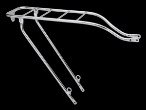 Trek Bikes Electra Men's Amsterdam 700c Alloy Rear Racks Silver Flash Sale