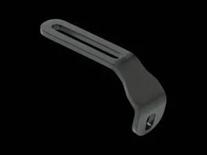 Trek Bikes Electra MIK Front Rack Bracket Hot