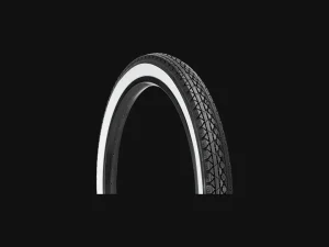Trek Bikes Electra Strat-O-Balloon 24'' Cruiser band Black/White Cheap