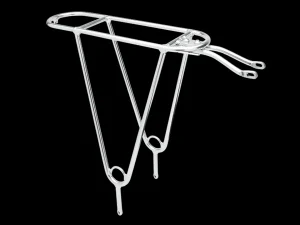 Trek Bikes Electra Ticino Alloy Rear Rack Silver Cheap