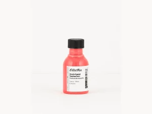 Trek Bikes Electra Touch-up Paint - Gloss Red Color Collection Guava Clearance