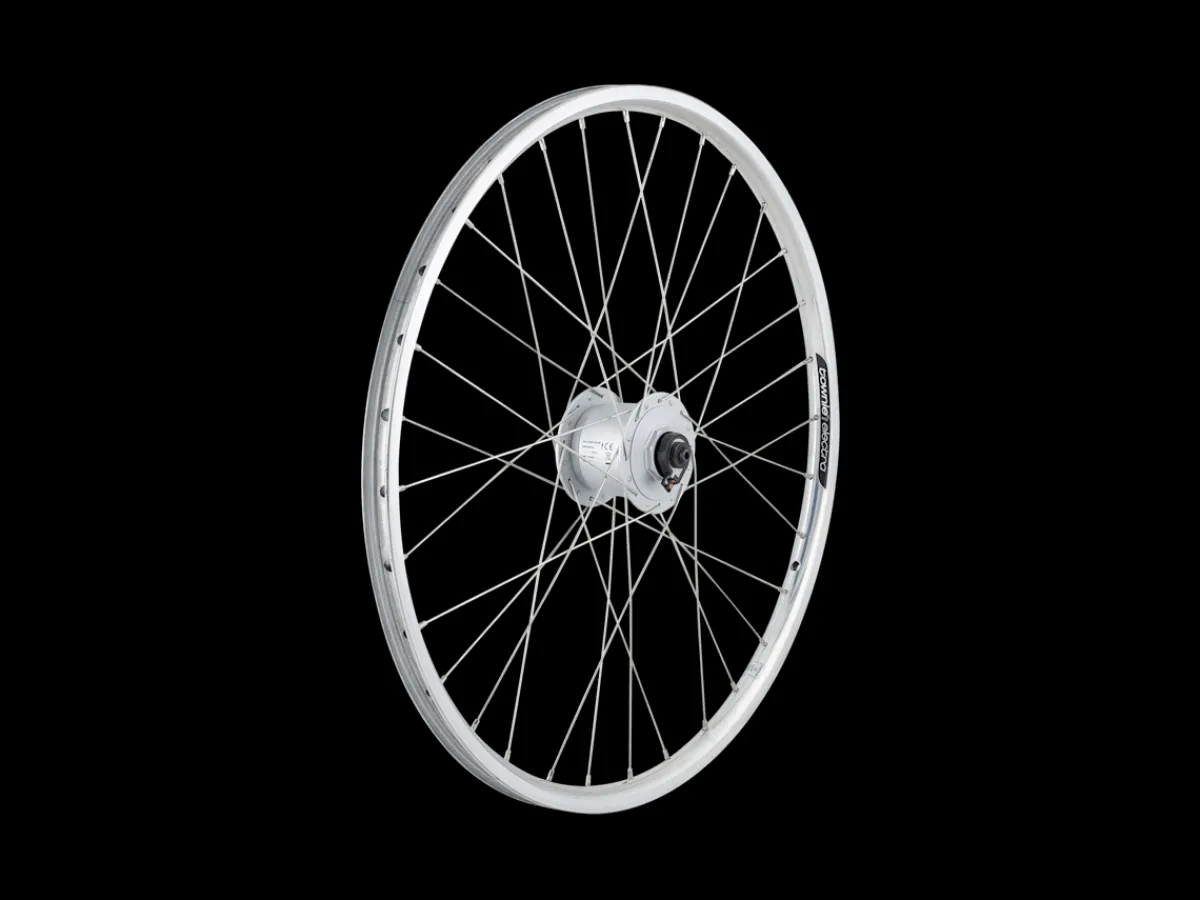 Trek Bikes Electra Townie 7D EQ 24" wiel Hot