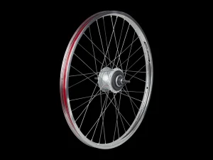 Trek Bikes Electra Townie Go! 8i Centerlock schijfrem 26&rdquo; wiel Clearance