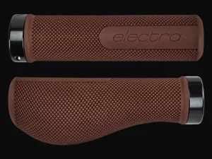 Trek Bikes Electra Townie Kraton Ergo set lange handvatten Brown Best Sale