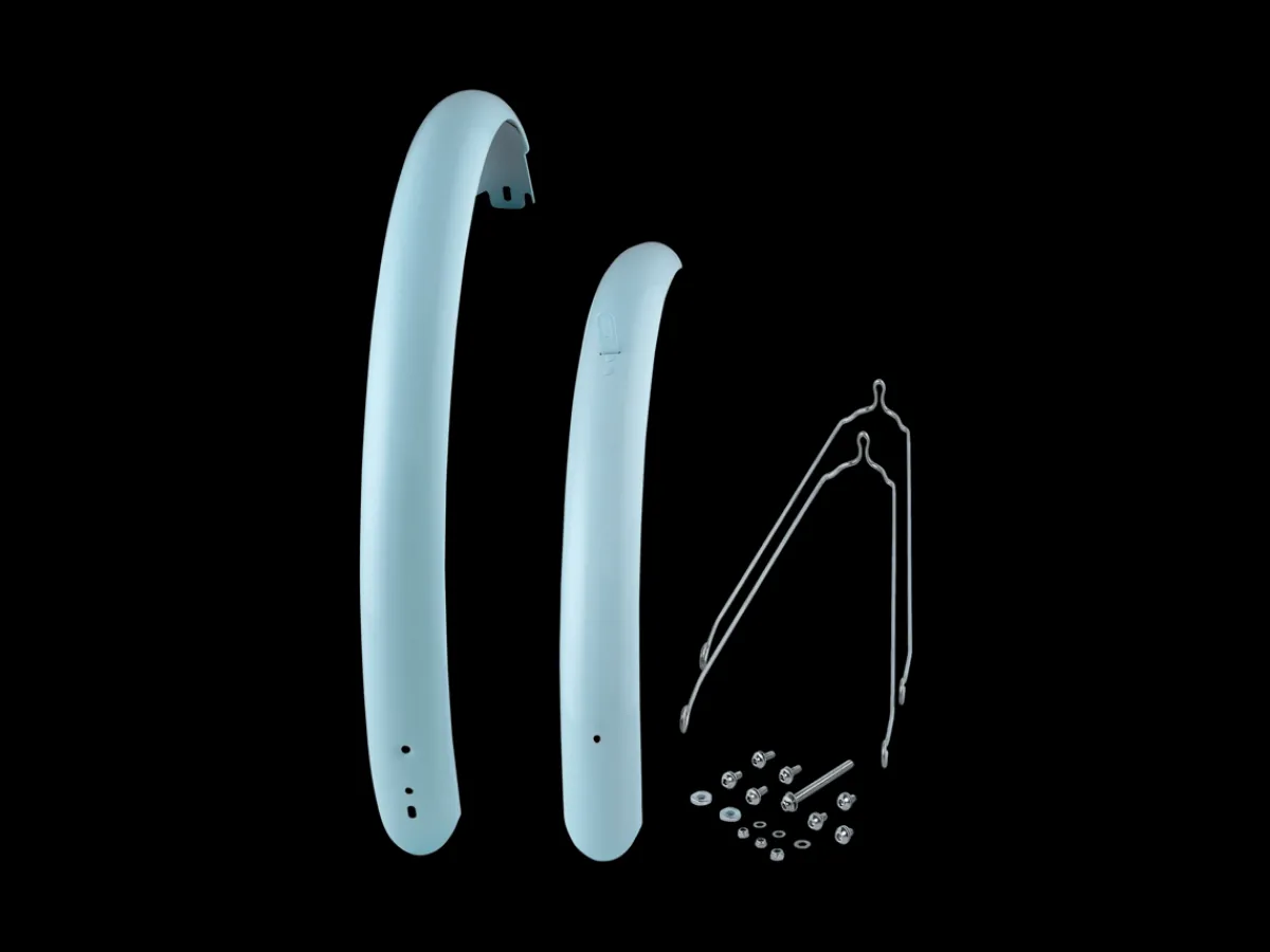 Trek Bikes Electra Townie Original 7D EQ dames spatbordset Clearance