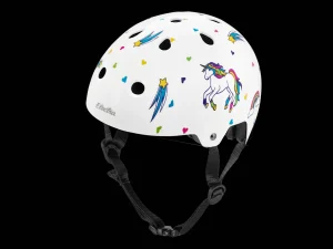 Trek Bikes Electra Unicorn Lifestyle fietshelm White Flash Sale