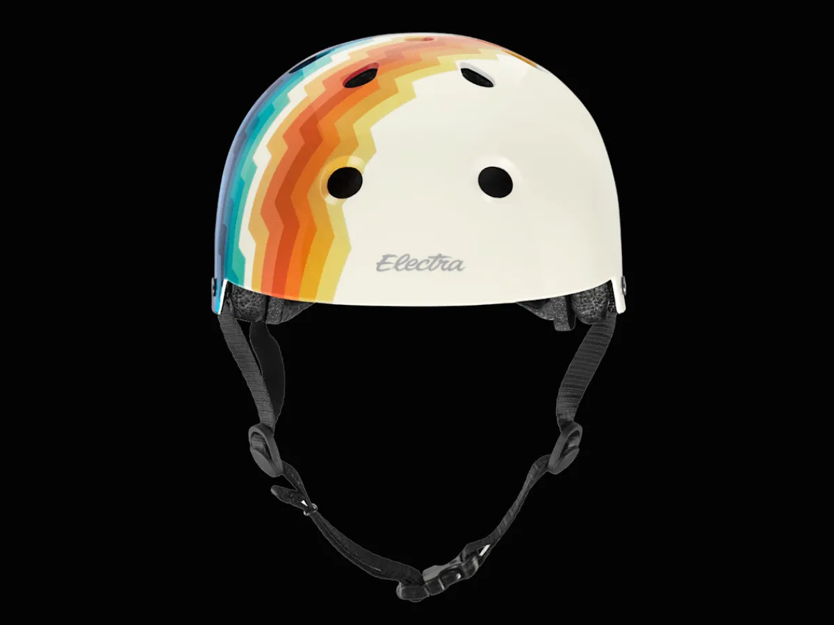 Trek Bikes Electra Ziggy Lifestyle helm Cream/Dusk Best
