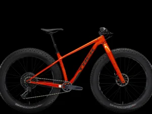 Trek Bikes Farley 9.6 Lava Flash Sale