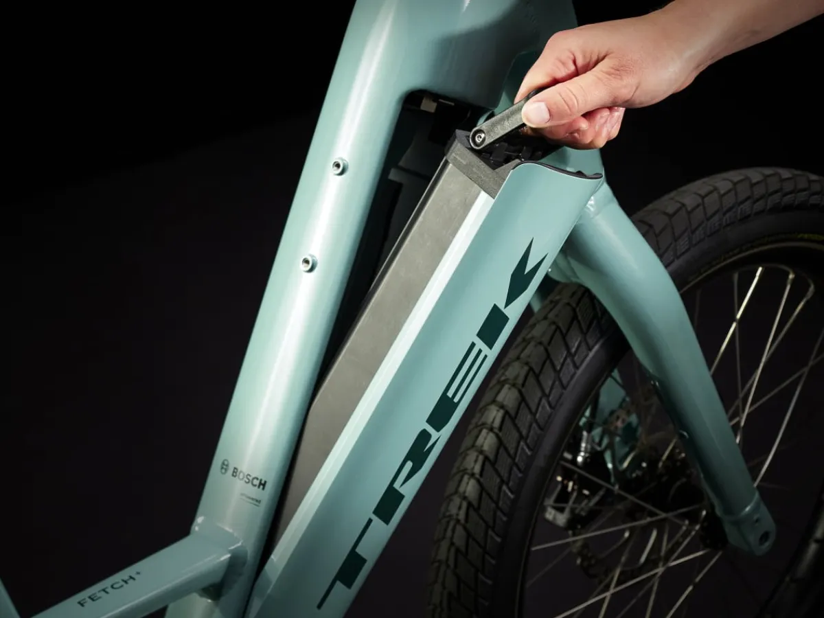 Trek Bikes Fetch+ 2 Discount