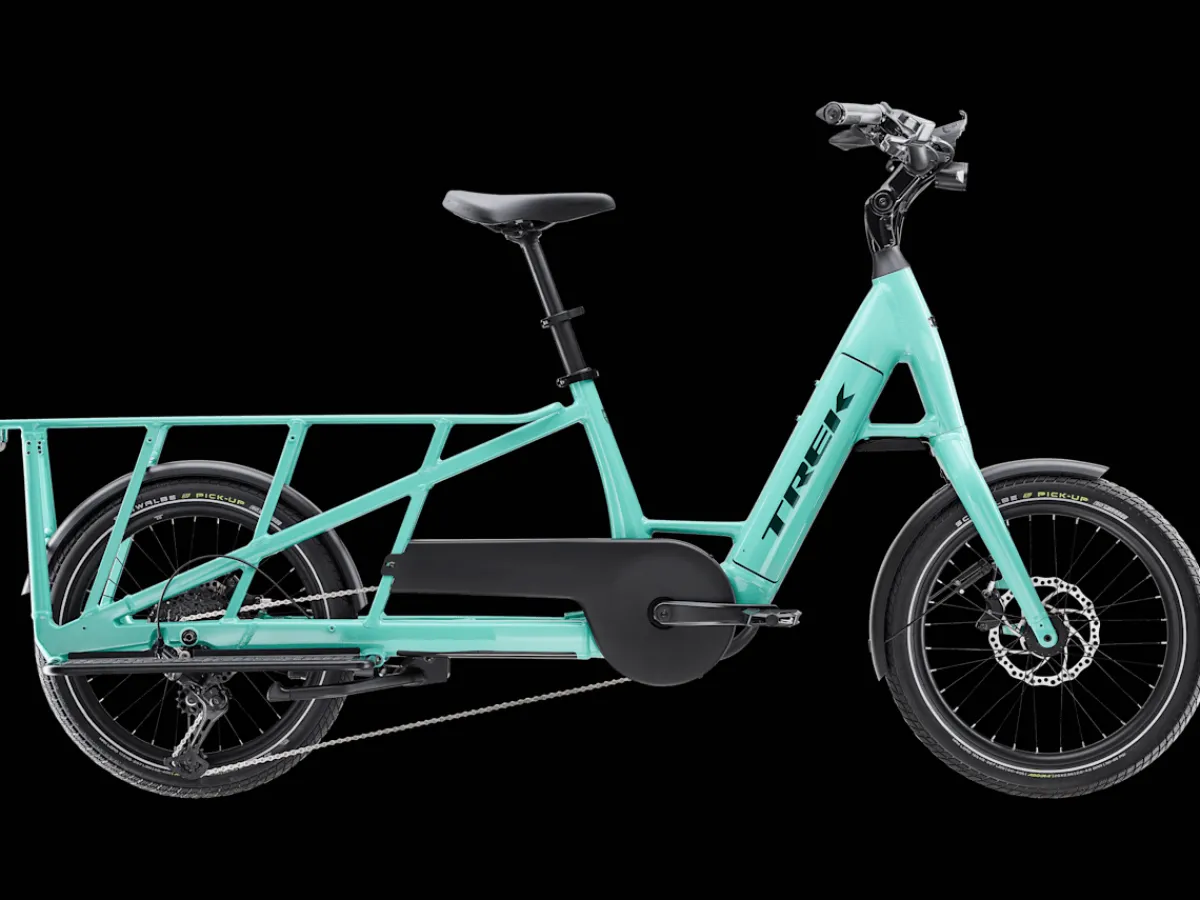 Trek Bikes Fetch+ 2 Discount