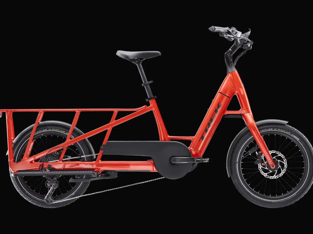 Trek Bikes Fetch+ 2 Discount