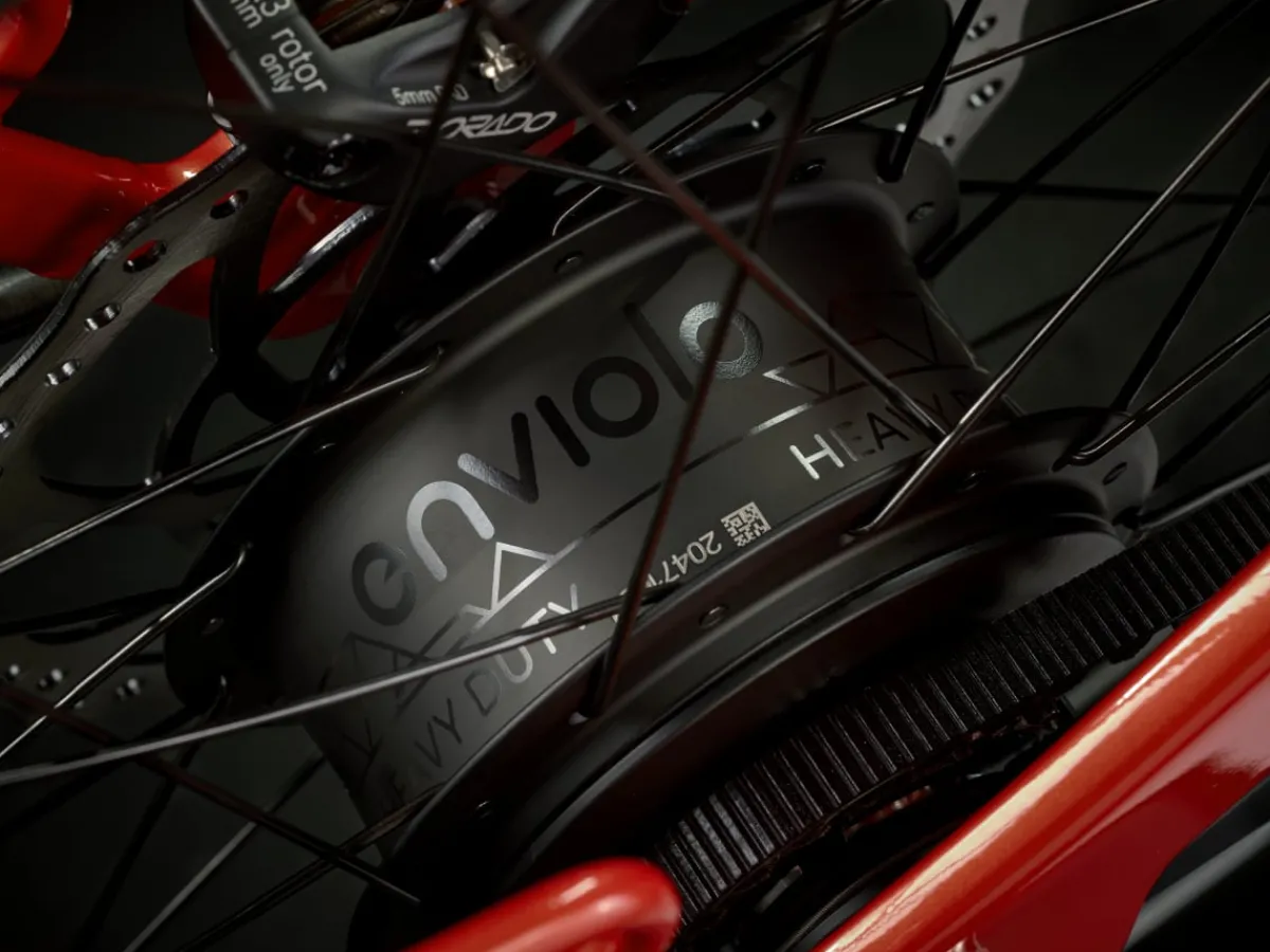 Trek Bikes Fetch+ 4 Discount