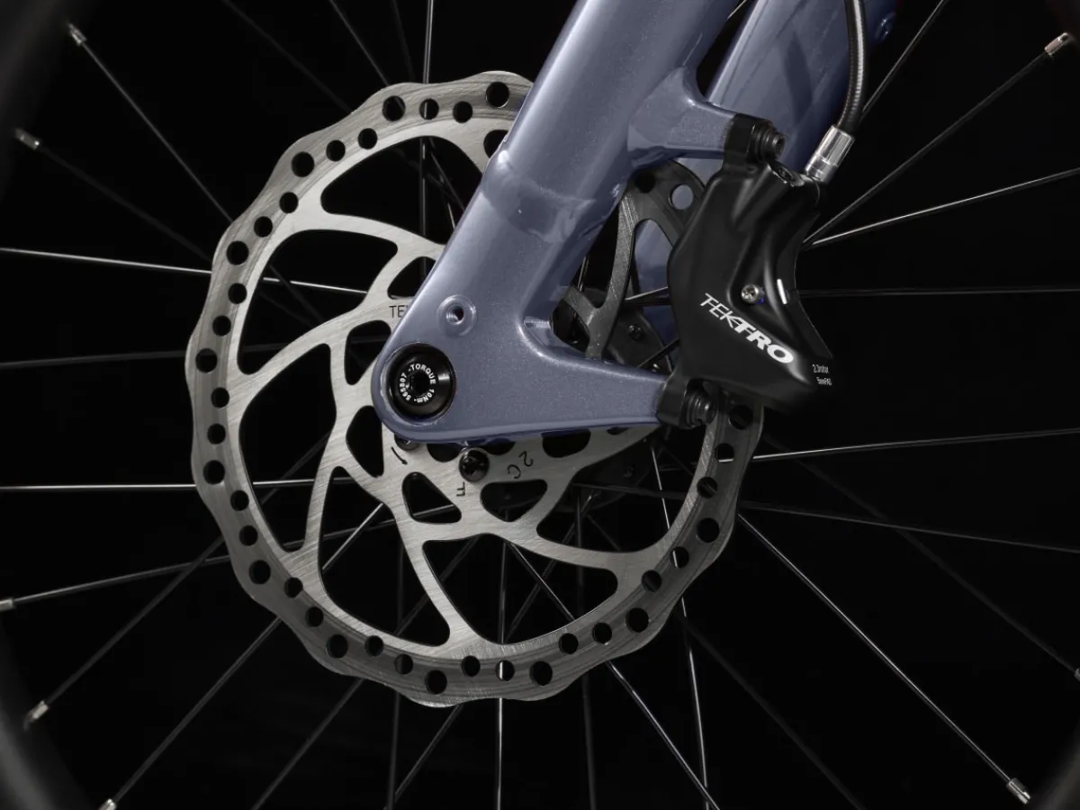 Trek Bikes Fetch+ 2 Discount