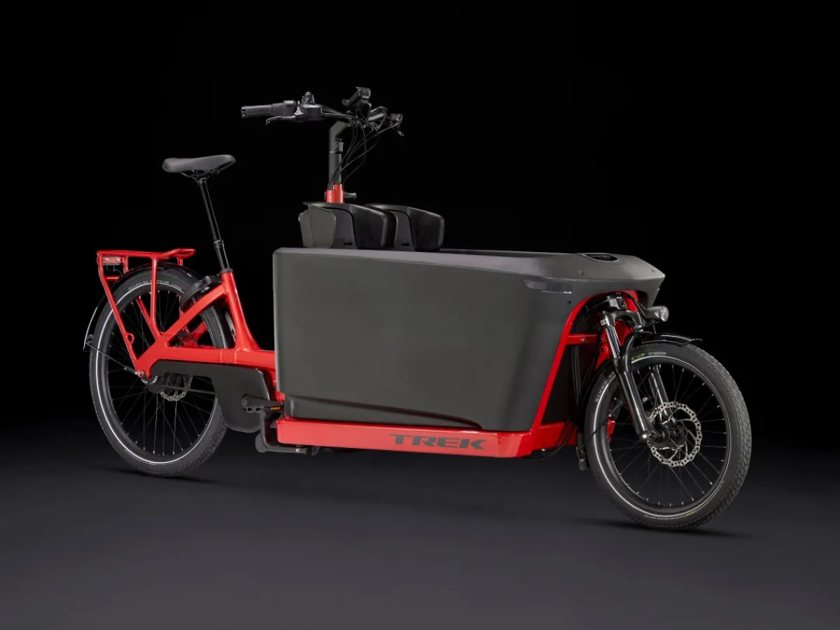 Trek Bikes Fetch+ 4 Discount