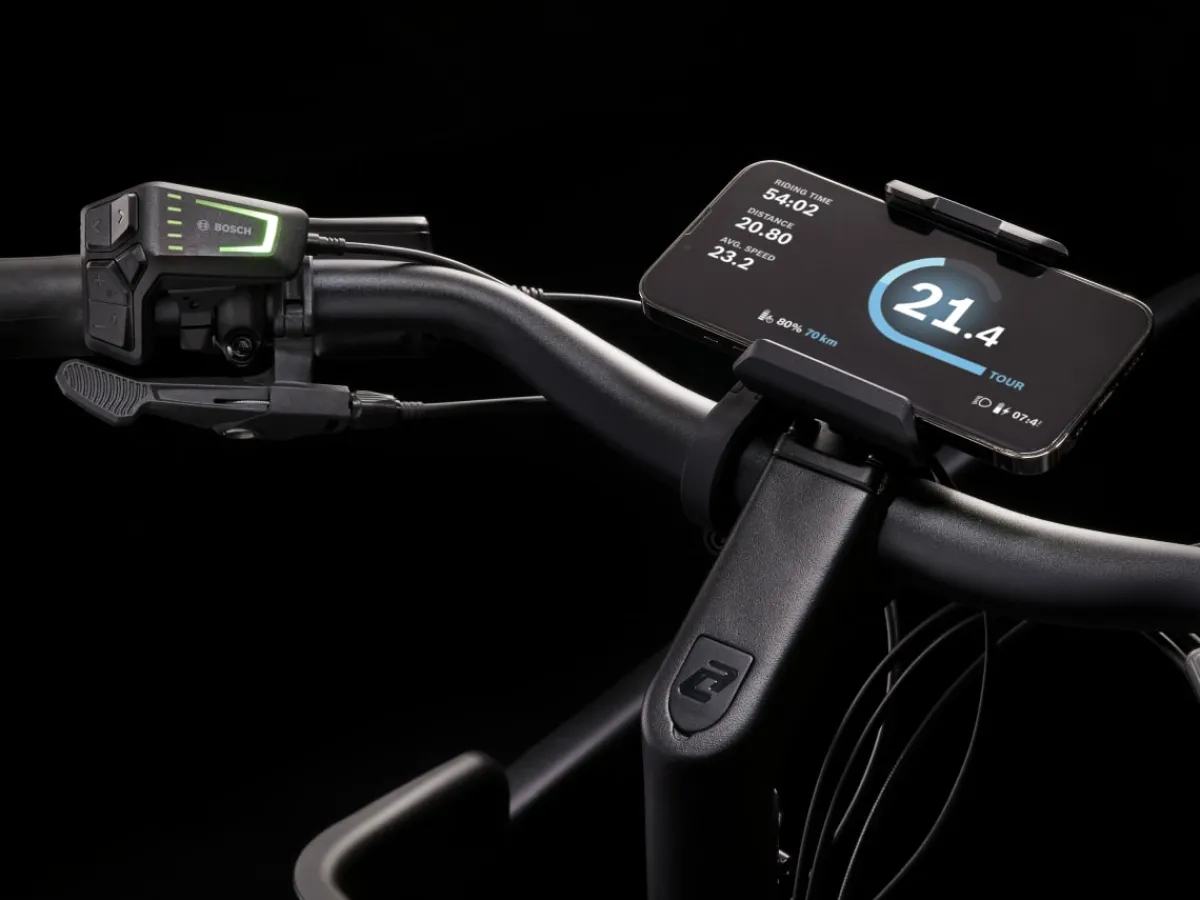 Trek Bikes Fetch+ 4 Discount