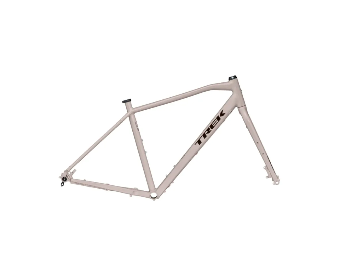 Trek Bikes 920 frameset Matte Sandstorm Cheap