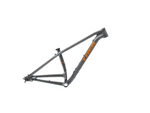Trek Bikes 1120 frameset Matte Solid Charcoal Best