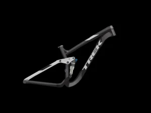 Trek Bikes Fuel EX 27.5 alu frameset Matte Trek Black Discount