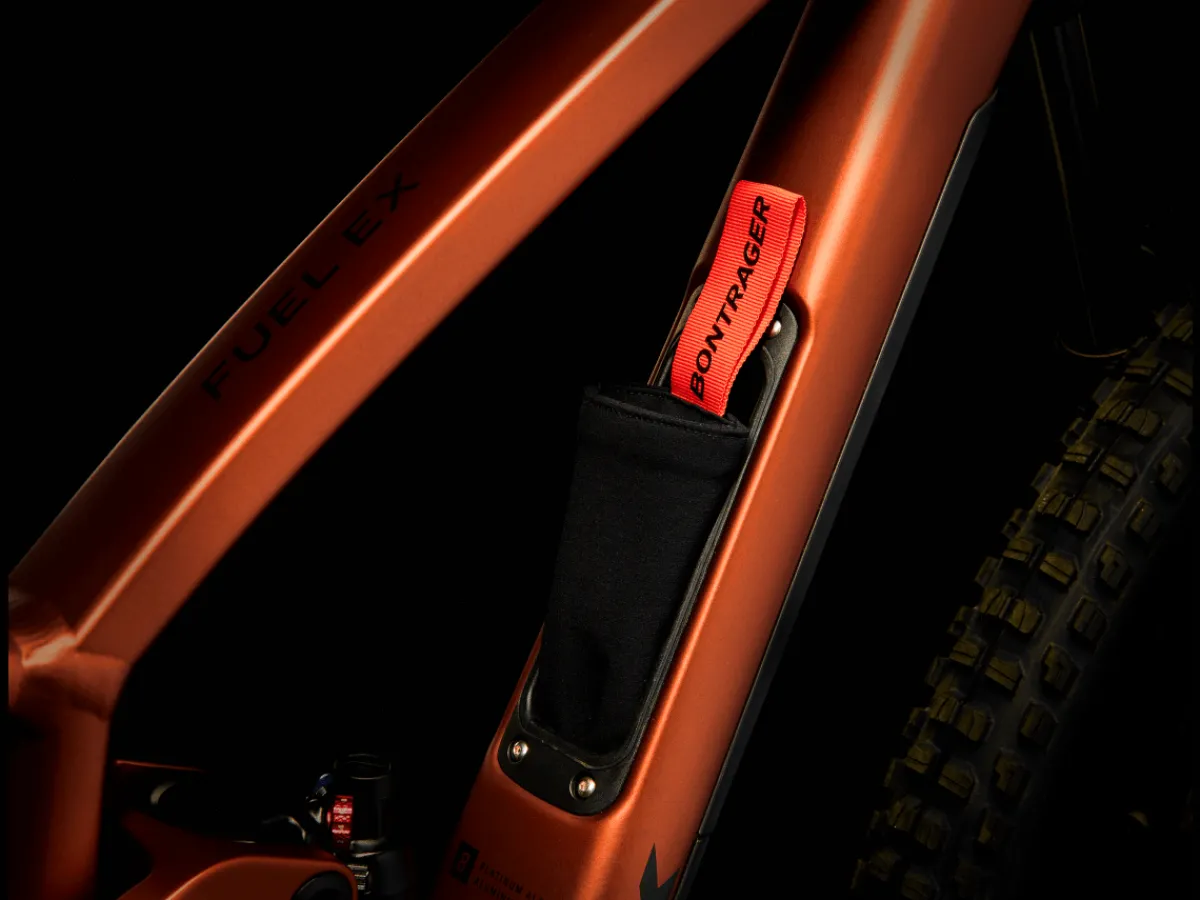 Trek Bikes Fuel EX 8 Gen 6 Clearance