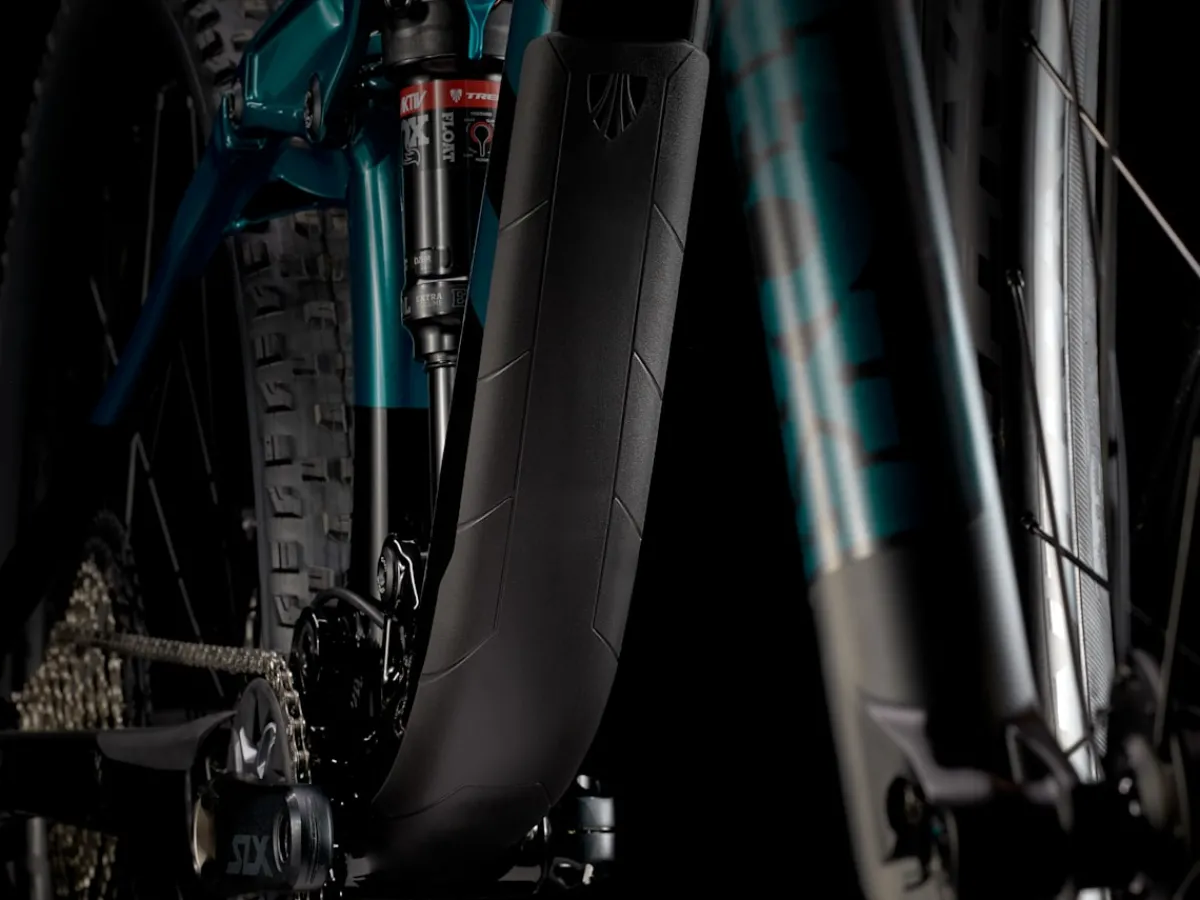 Trek Bikes Fuel EX 8 gen 5 Alpine Blue/Deep Dark Blue Online