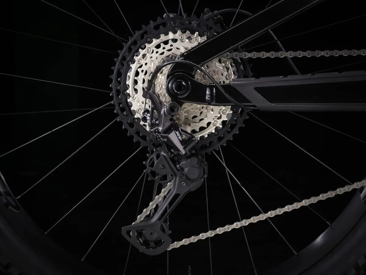 Trek Bikes Fuel EX 8 Gen 6 Clearance