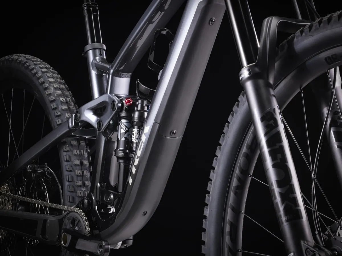 Trek Bikes Fuel EX 8 Gen 6 Clearance