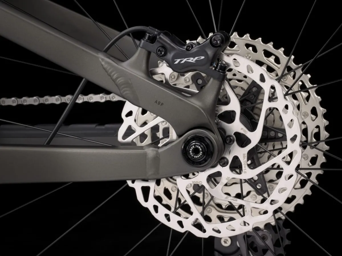 Trek Bikes Fuel EX 7 Gen 6 Cheap
