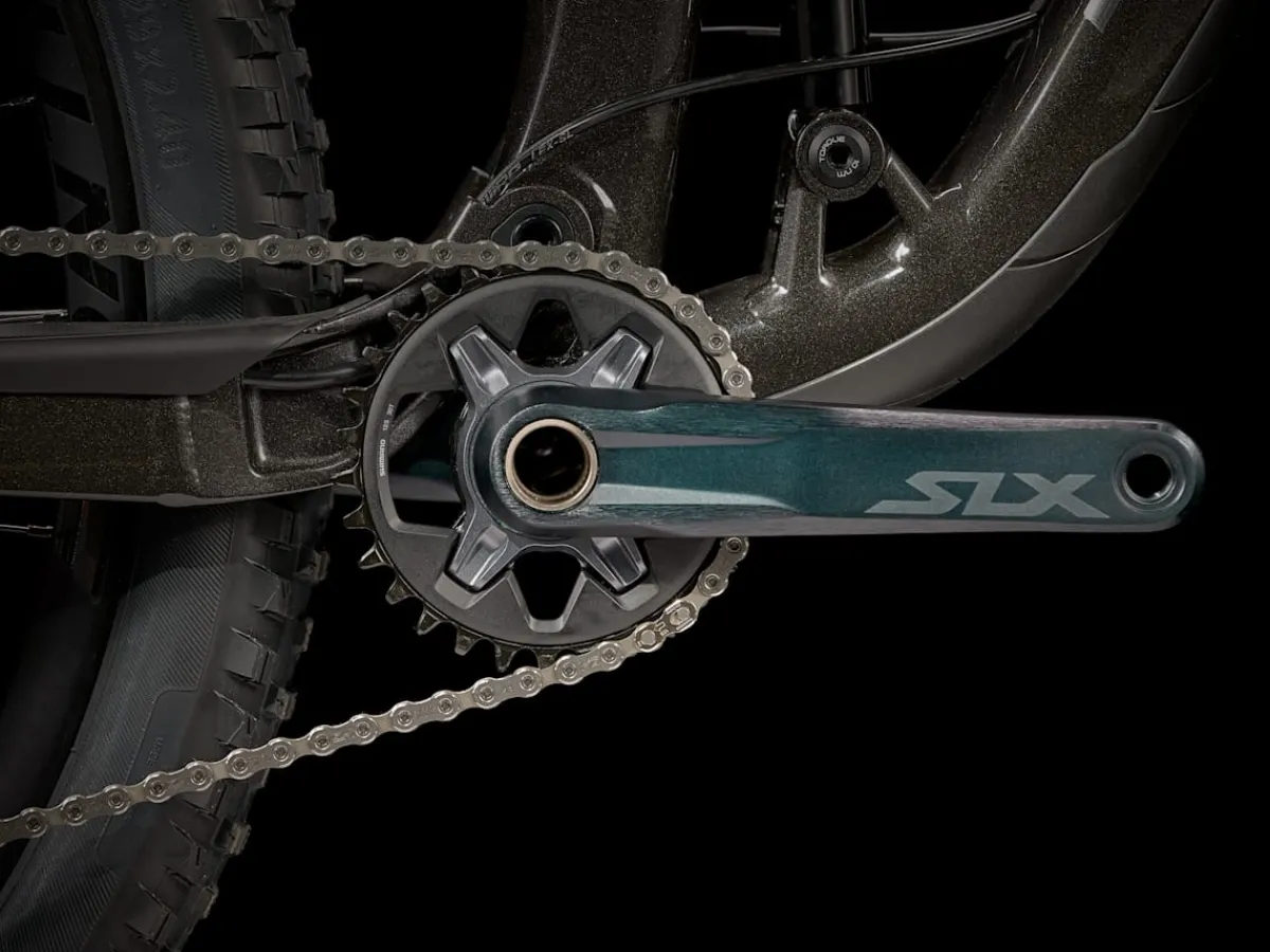 Trek Bikes Fuel EX 8 gen 5 Alpine Blue/Deep Dark Blue Online
