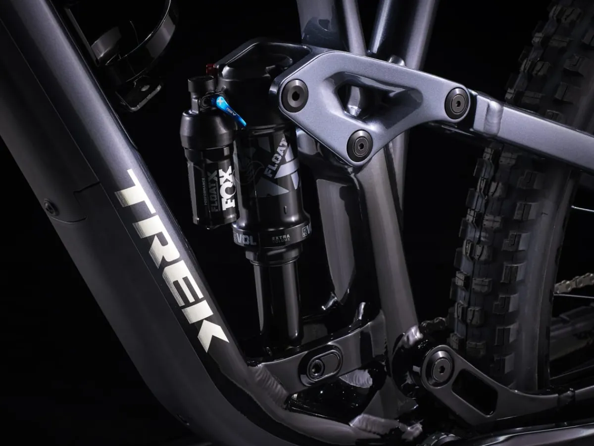 Trek Bikes Fuel EX 8 Gen 6 Clearance