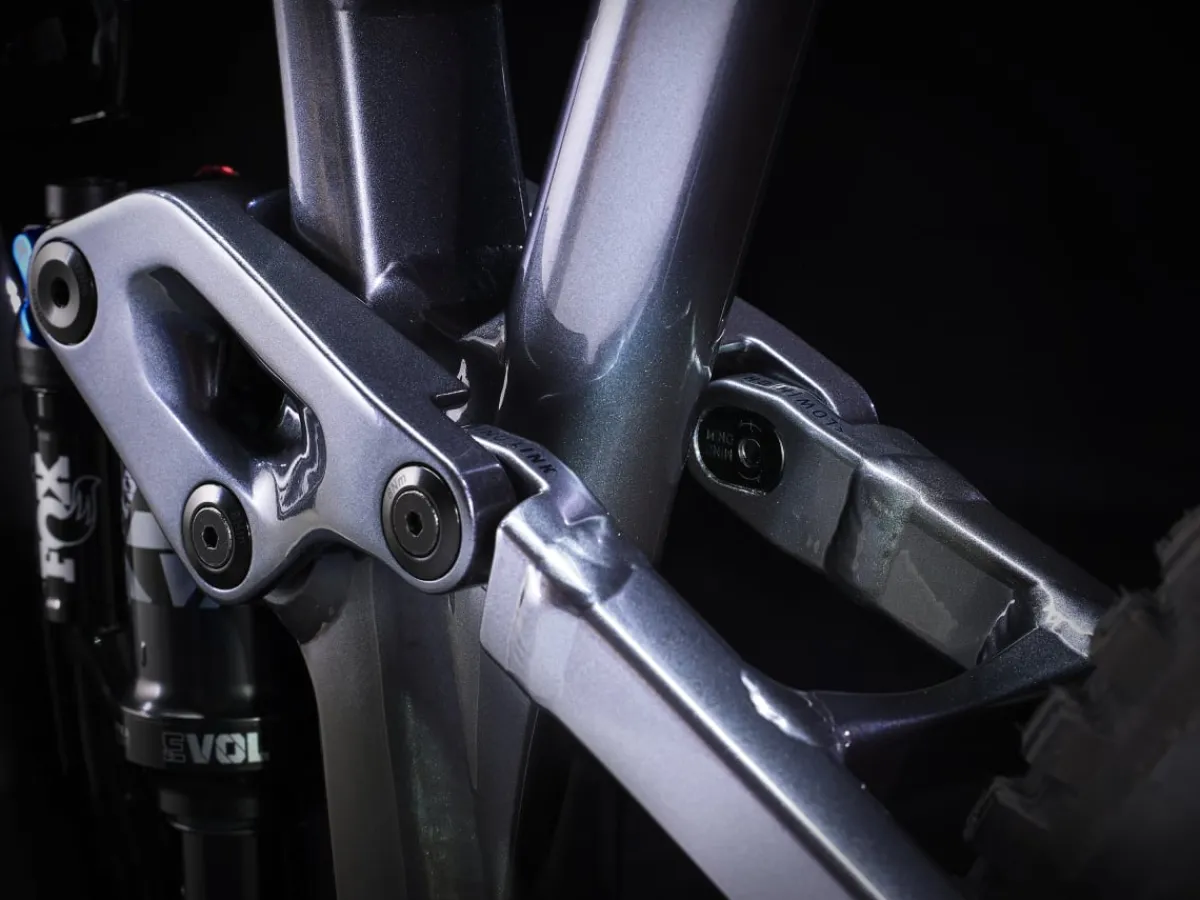 Trek Bikes Fuel EX 8 Gen 6 Clearance