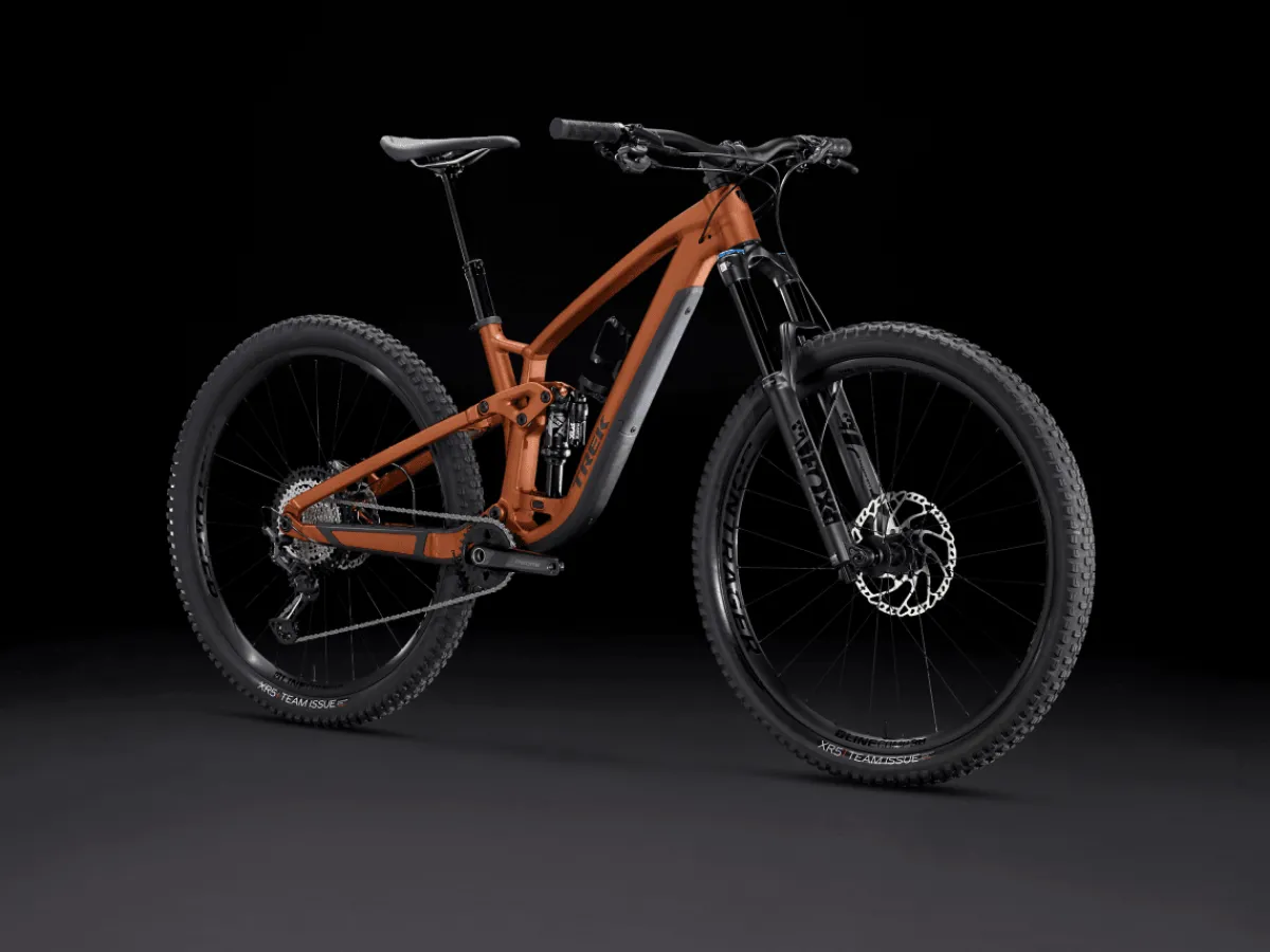 Trek Bikes Fuel EX 8 Gen 6 Clearance