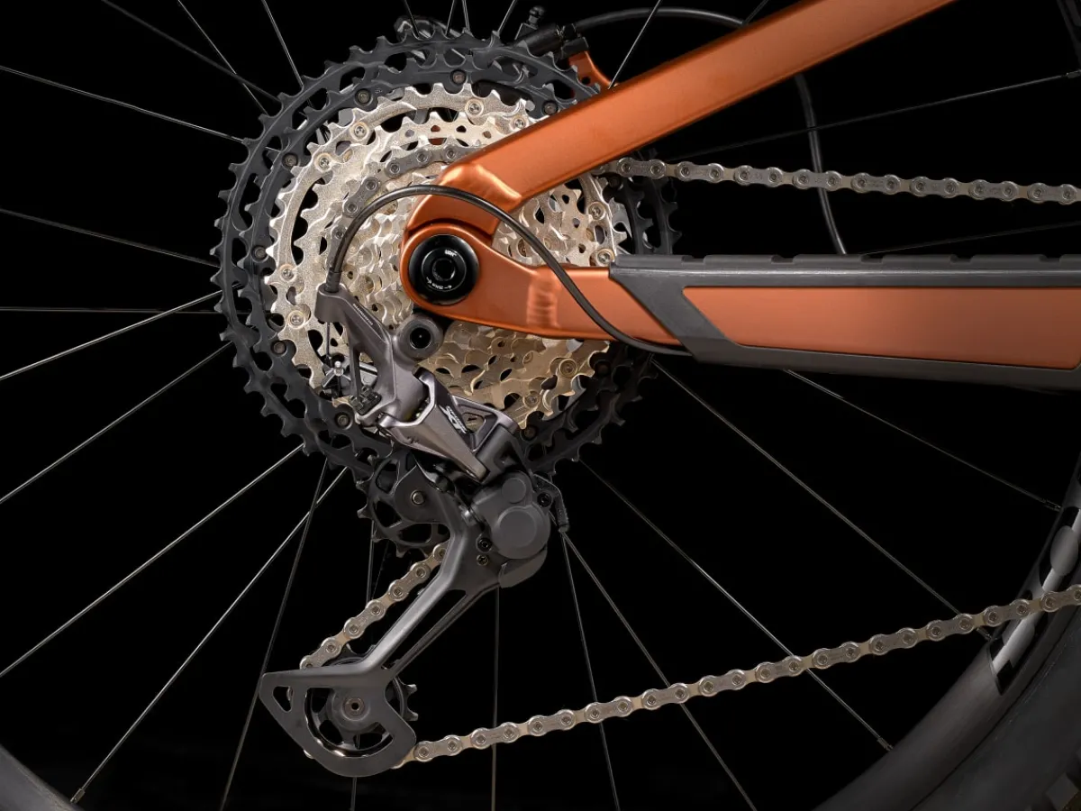 Trek Bikes Fuel EX 8 Gen 6 Clearance