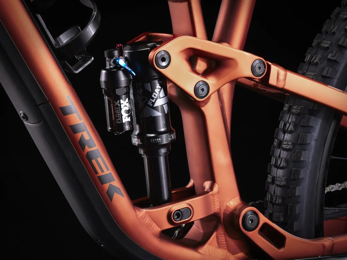 Trek Bikes Fuel EX 8 Gen 6 Clearance