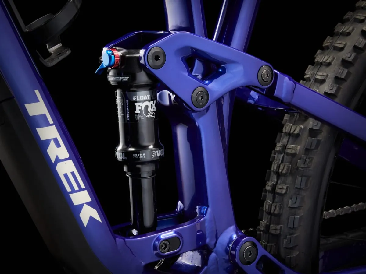 Trek Bikes Fuel EX 7 Gen 6 Cheap