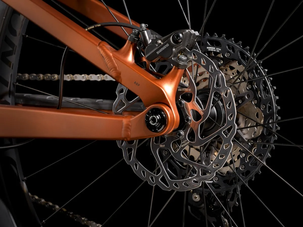 Trek Bikes Fuel EX 8 Gen 6 Clearance
