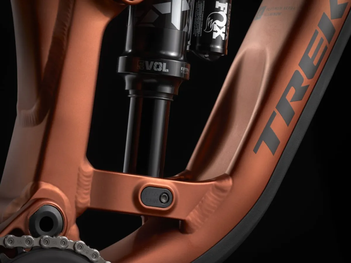 Trek Bikes Fuel EX 8 Gen 6 Clearance