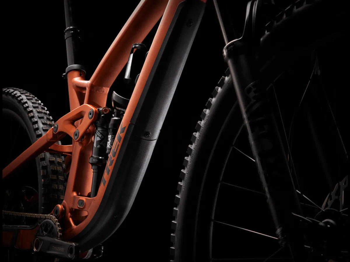 Trek Bikes Fuel EX 8 Gen 6 Clearance