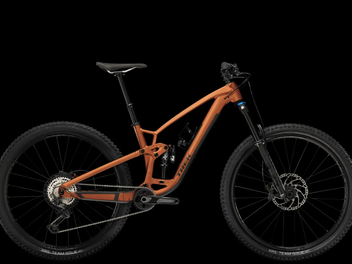 Trek Bikes Fuel EX 8 Gen 6 Clearance