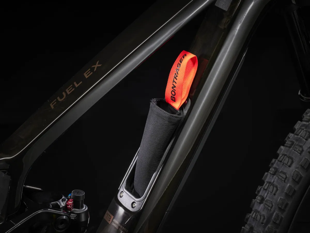 Trek Bikes Fuel EX 9.8 GX AXS Gen 6 Outlet