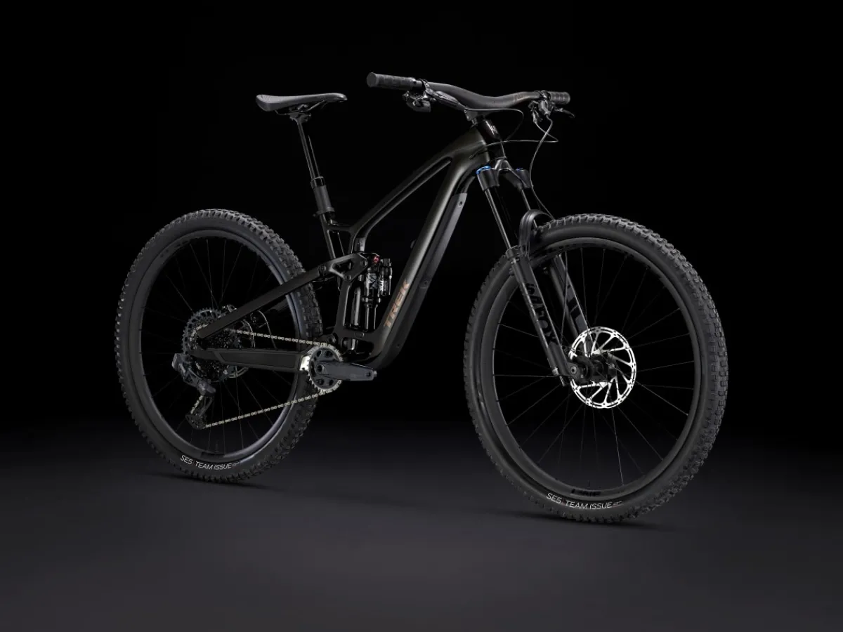 Trek Bikes Fuel EX 9.8 GX AXS Gen 6 Outlet